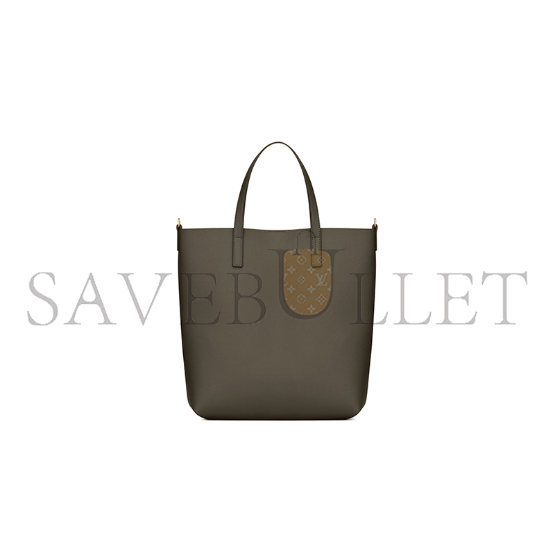 YSL SHOPPING SAINT LAURENT TOY IN LEATHER 600307CSV0J3212 (25*28*8cm) YSL SHOPPING SAINT LAURENT TOY IN LEATHER 600307CSV0J3212 (25*28*8cm)